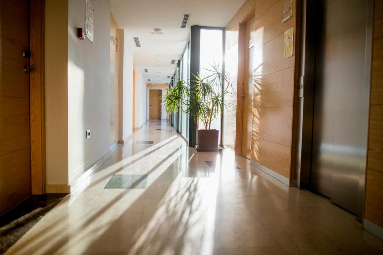 Hospedium Hotel Valles De Gredos Golf Talayuela Pokoj fotografie