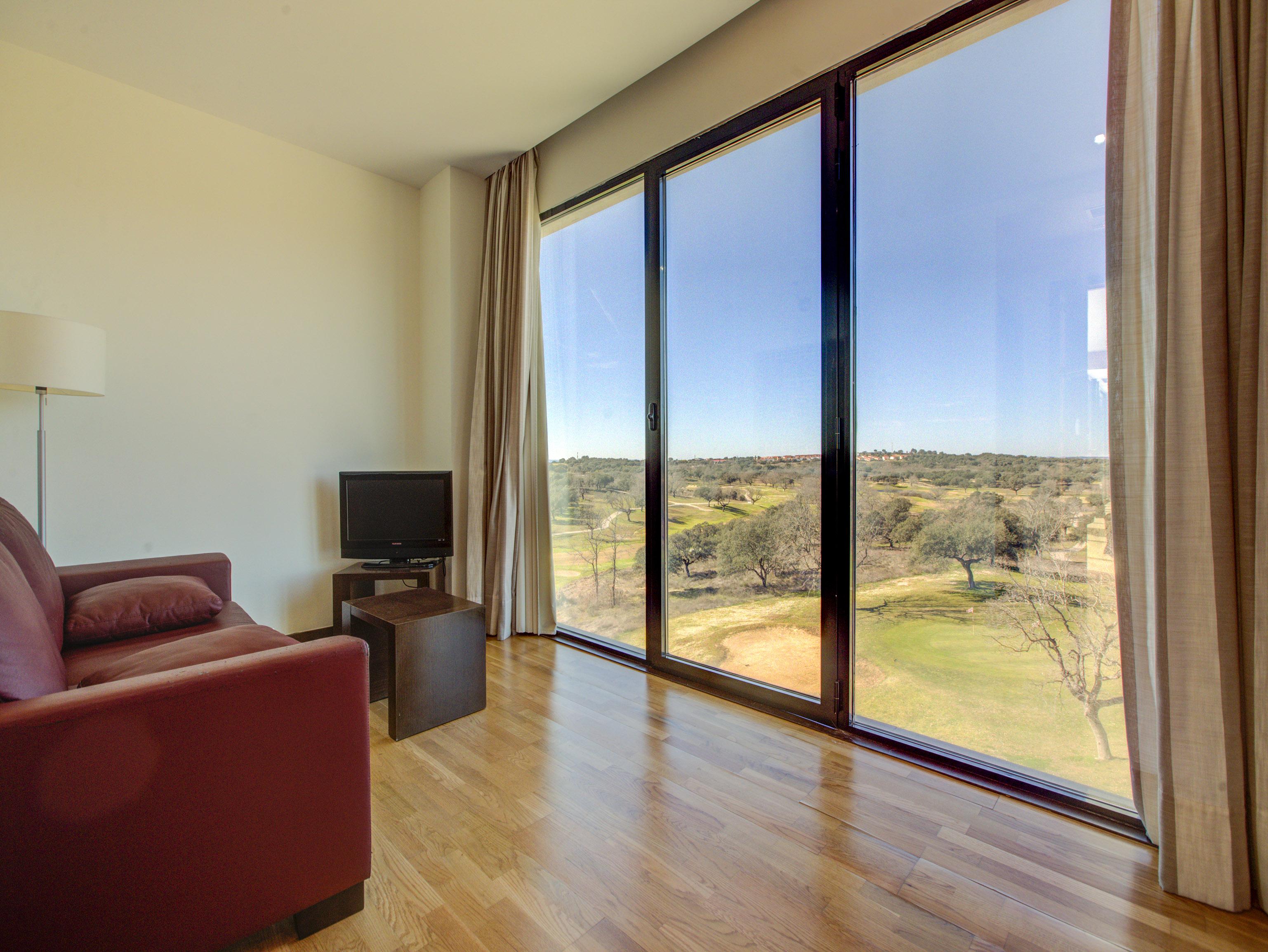 Hospedium Hotel Valles De Gredos Golf Talayuela Exteriér fotografie
